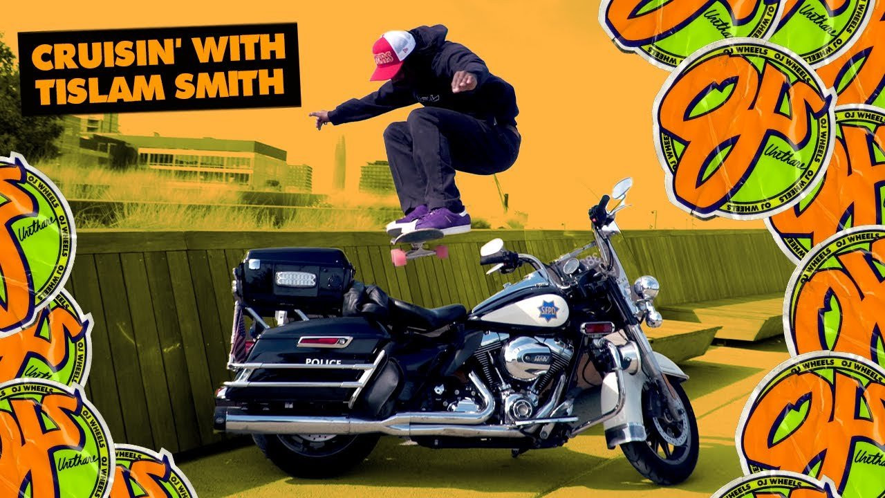 There's hella crust in SFC if you know where to look... Tislam Smith gets some on his trusty 60mm, 78a Super Juice.<br /><br />Got Crust? Choose Super Juice: Always available at your local shop. <br /><br />Filmed by: Israel Garcia II<br /><br />Edited by: Chris Varcadipane<br /><br />Web: https://ojwheels.com/<br />Instagram: https://www.instagram.com/ojwheels/<br />Facebook: https://www.facebook.com/OjWheels<br />YouTube: <br /><br /> / ojwheels <br />TikTok: https://www.tiktok.com/@ojwheels<br /><br />Our Emails Don't Suck, Sign up Below:<br />https://bit.ly/SubAndFindOut