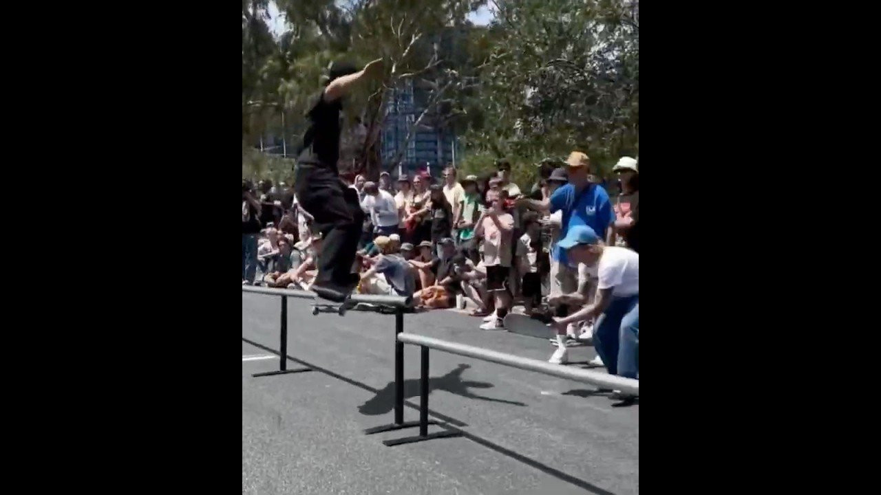 Web: https://ojwheels.com/<br />Instagram: https://www.instagram.com/ojwheels/<br />Facebook: https://www.facebook.com/OjWheels<br />YouTube: <br /><br /> / ojwheels <br />TikTok: https://www.tiktok.com/@ojwheels<br /><br />Our Emails Don't Suck, Sign up Below:<br />https://bit.ly/SubAndFindOut