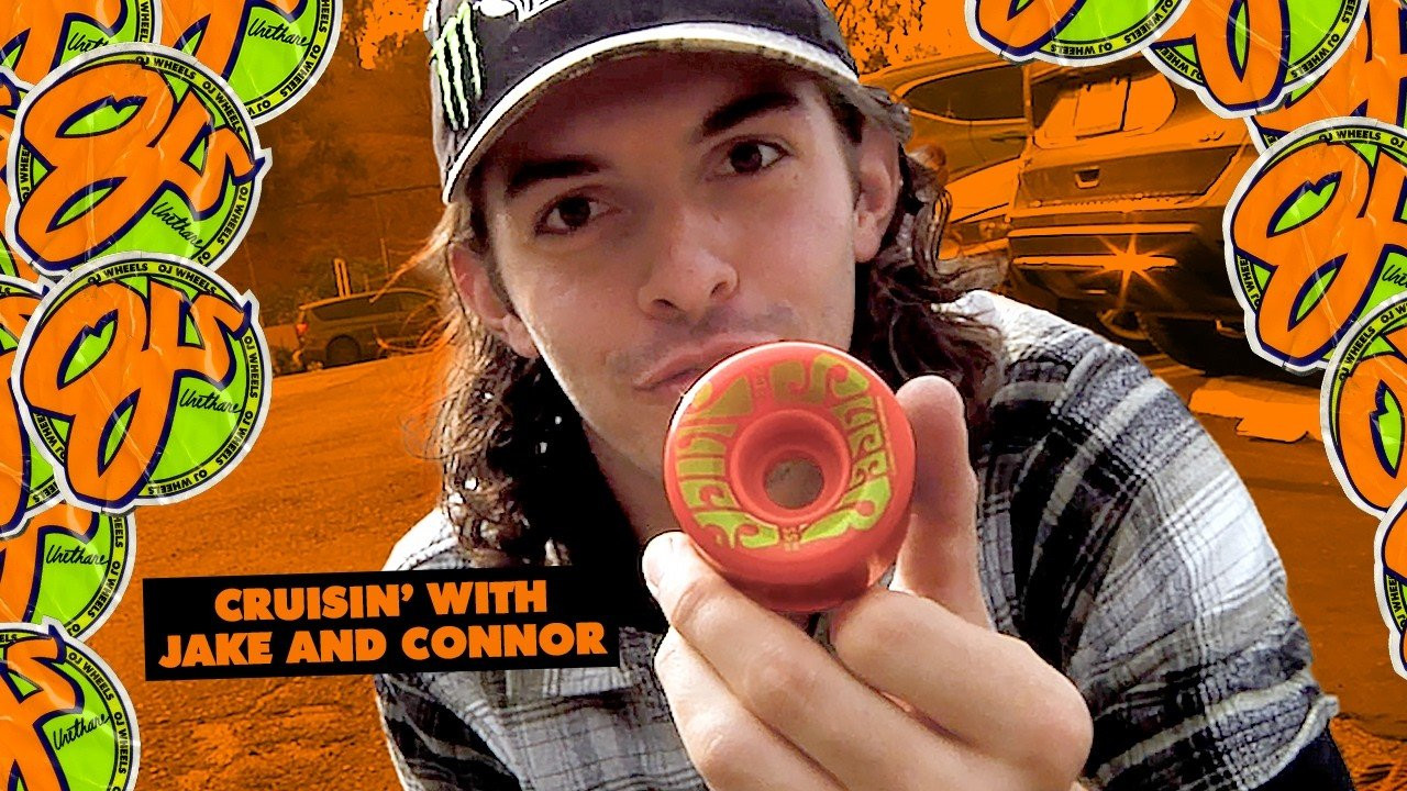 Jake Yanko and Connor Lerian set up a fresh set of Super Juice and rip around the crust and back alleys of LA. Take a watch and then grab your cruiser and Blaze All Terrains...<br /><br />Filmed by: Carlo Campos<br /><br />Web: https://ojwheels.com/<br />Instagram: https://www.instagram.com/ojwheels/<br />Facebook: https://www.facebook.com/OjWheels<br />YouTube: <br /><br /> / ojwheels <br />TikTok: https://www.tiktok.com/@ojwheels<br /><br />Our Emails Don't Suck, Sign up Below:<br />https://bit.ly/SubAndFindOut