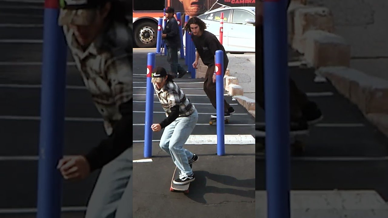 Web: https://ojwheels.com/<br />Instagram: https://www.instagram.com/ojwheels/<br />Facebook: https://www.facebook.com/OjWheels<br />YouTube: <br /><br /> / ojwheels <br />TikTok: https://www.tiktok.com/@ojwheels<br /><br />Our Emails Don't Suck, Sign up Below:<br />https://bit.ly/SubAndFindOut