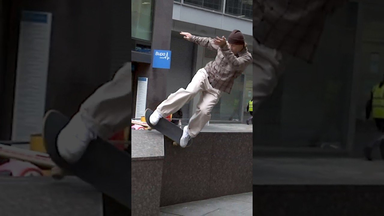 Web: https://ojwheels.com/<br />Instagram: https://www.instagram.com/ojwheels/<br />Facebook: https://www.facebook.com/OjWheels<br />YouTube: <br /><br /> / ojwheels <br />TikTok: https://www.tiktok.com/@ojwheels<br /><br />Our Emails Don't Suck, Sign up Below:<br />https://bit.ly/SubAndFindOut