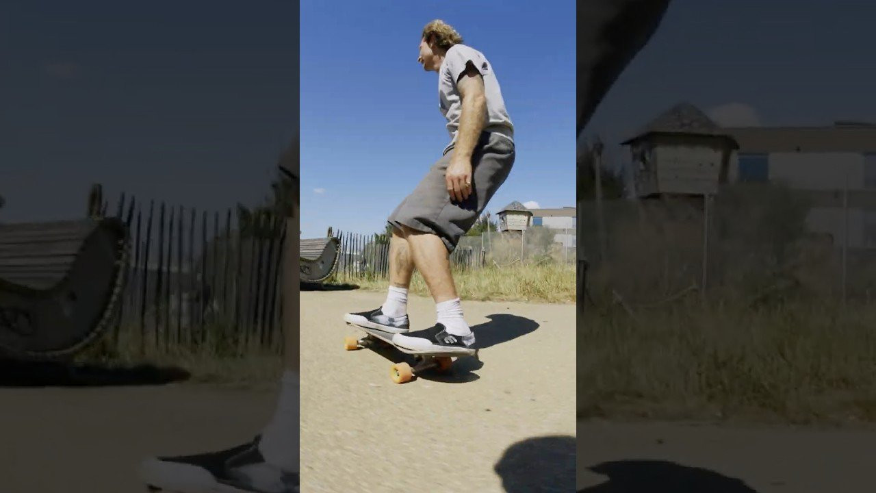 Web: https://ojwheels.com/<br />Instagram: https://www.instagram.com/ojwheels/<br />Facebook: https://www.facebook.com/OjWheels<br />YouTube: <br /><br /> / ojwheels <br />TikTok: https://www.tiktok.com/@ojwheels<br /><br />Our Emails Don't Suck, Sign up Below:<br />https://bit.ly/SubAndFindOut