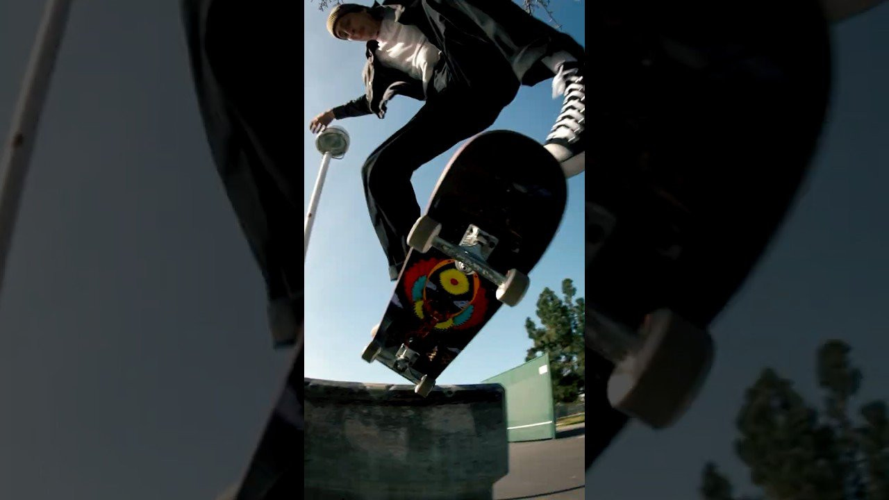 Web: https://ojwheels.com/<br />Instagram: https://www.instagram.com/ojwheels/<br />Facebook: https://www.facebook.com/OjWheels<br />YouTube: <br /><br /> / ojwheels <br />TikTok: https://www.tiktok.com/@ojwheels<br /><br />Our Emails Don't Suck, Sign up Below:<br />https://bit.ly/SubAndFindOut