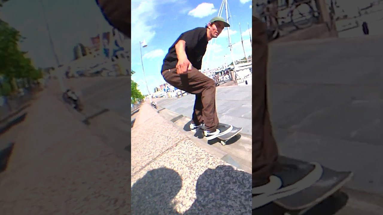 Web: https://ojwheels.com/<br />Instagram: https://www.instagram.com/ojwheels/<br />Facebook: https://www.facebook.com/OjWheels<br />YouTube: <br /><br /> / ojwheels <br />TikTok: https://www.tiktok.com/@ojwheels<br /><br />Our Emails Don't Suck, Sign up Below:<br />https://bit.ly/SubAndFindOut