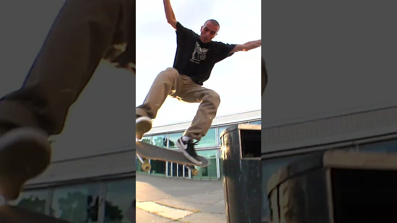 Web: https://ojwheels.com/<br />Instagram: https://www.instagram.com/ojwheels/<br />Facebook: https://www.facebook.com/OjWheels<br />YouTube: <br /><br /> / ojwheels <br />TikTok: https://www.tiktok.com/@ojwheels<br /><br />Our Emails Don't Suck, Sign up Below:<br />https://bit.ly/SubAndFindOut