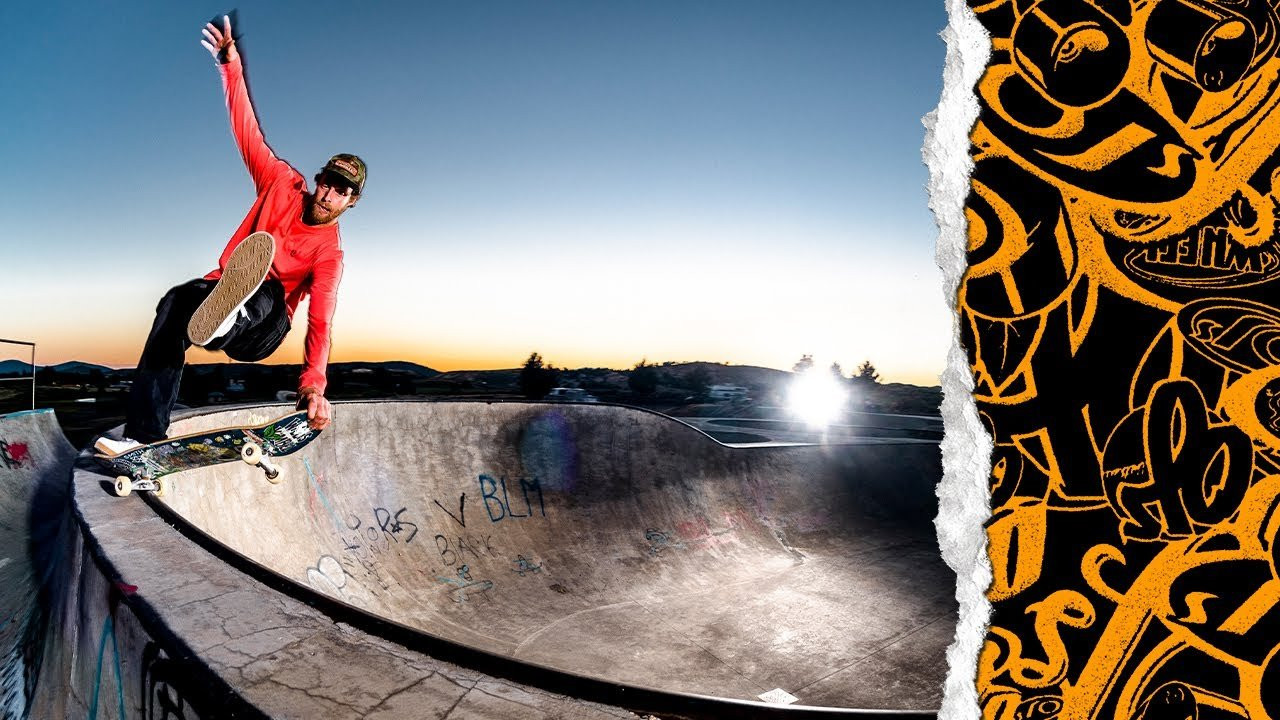 Revisit a 2021 ramble in this trip remix with Kimbel and crew as they trek across the Sierras and pay homage to the heavy crete of Mammoth Skatepark.<br /><br />Give 'GOING MATTERS' Another Watch Here:<br />https://youtu.be/y8qfjlD1S7I?si=7wnLXx6DoLByxtEU<br /><br />Filmed by: Elias Parise & Chris Varcadipane<br /><br />Edited by: Chris Varcadipane<br /><br />Web: https://ojwheels.com/<br />Instagram: https://www.instagram.com/ojwheels/<br />Facebook: https://www.facebook.com/OjWheels<br />YouTube: <br /><br /> / ojwheels <br />TikTok: https://www.tiktok.com/@ojwheels<br /><br />Our Emails Don't Suck, Sign up Below:<br />https://bit.ly/SubAndFindOut