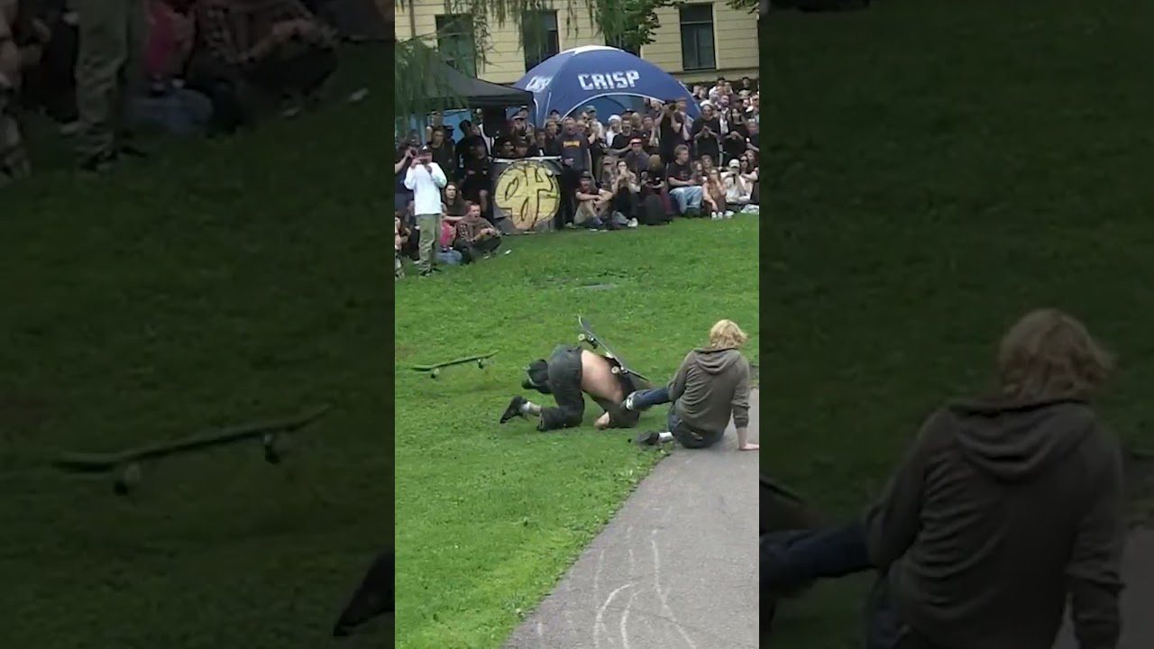 Watch the Full Edit Here: https://youtu.be/8FzRBEWCSGM?si=d2QSyx9spJVn90e_<br /><br />Web: https://ojwheels.com/<br />Instagram: https://www.instagram.com/ojwheels/<br />Facebook: https://www.facebook.com/OjWheels<br />YouTube: <br /><br /> / ojwheels <br />TikTok: https://www.tiktok.com/@ojwheels<br /><br />Our Emails Don't Suck, Sign up Below:<br />https://bit.ly/SubAndFindOut