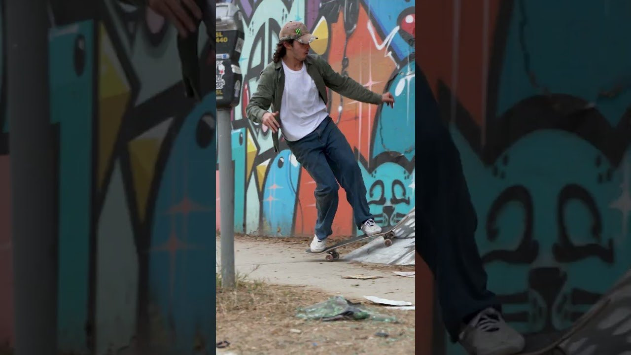 Web: https://ojwheels.com/<br />Instagram: https://www.instagram.com/ojwheels/<br />Facebook: https://www.facebook.com/OjWheels<br />YouTube: <br /><br /> / ojwheels <br />TikTok: https://www.tiktok.com/@ojwheels<br /><br />Our Emails Don't Suck, Sign up Below:<br />https://bit.ly/SubAndFindOut