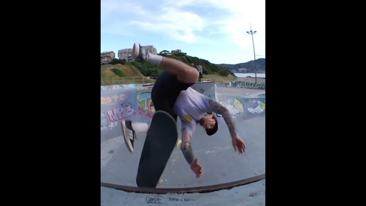 Web: https://ojwheels.com/<br />Instagram: https://www.instagram.com/ojwheels/<br />Facebook: https://www.facebook.com/OjWheels<br />YouTube: <br /><br /> / ojwheels <br />TikTok: https://www.tiktok.com/@ojwheels<br /><br />Our Emails Don't Suck, Sign up Below:<br />https://bit.ly/SubAndFindOut