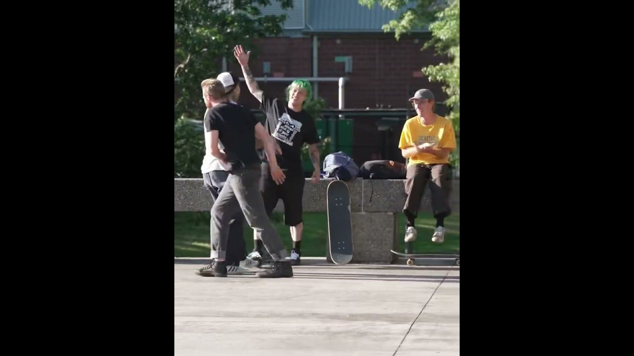 Watch it here: https://youtu.be/jVf5VY93g6s?si=G0x9d6zTWDG7g6Ev<br /><br />Web: https://ojwheels.com/<br />Instagram: https://www.instagram.com/ojwheels/<br />Facebook: https://www.facebook.com/OjWheels<br />YouTube: <br /><br /> / ojwheels <br />TikTok: https://www.tiktok.com/@ojwheels<br /><br />Our Emails Don't Suck, Sign up Below:<br />https://bit.ly/SubAndFindOut