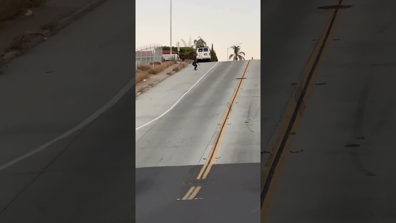 Web: https://ojwheels.com/<br />Instagram: https://www.instagram.com/ojwheels/<br />Facebook: https://www.facebook.com/OjWheels<br />YouTube: <br /><br /> / ojwheels <br />TikTok: https://www.tiktok.com/@ojwheels<br /><br />Our Emails Don't Suck, Sign up Below:<br />https://bit.ly/SubAndFindOut