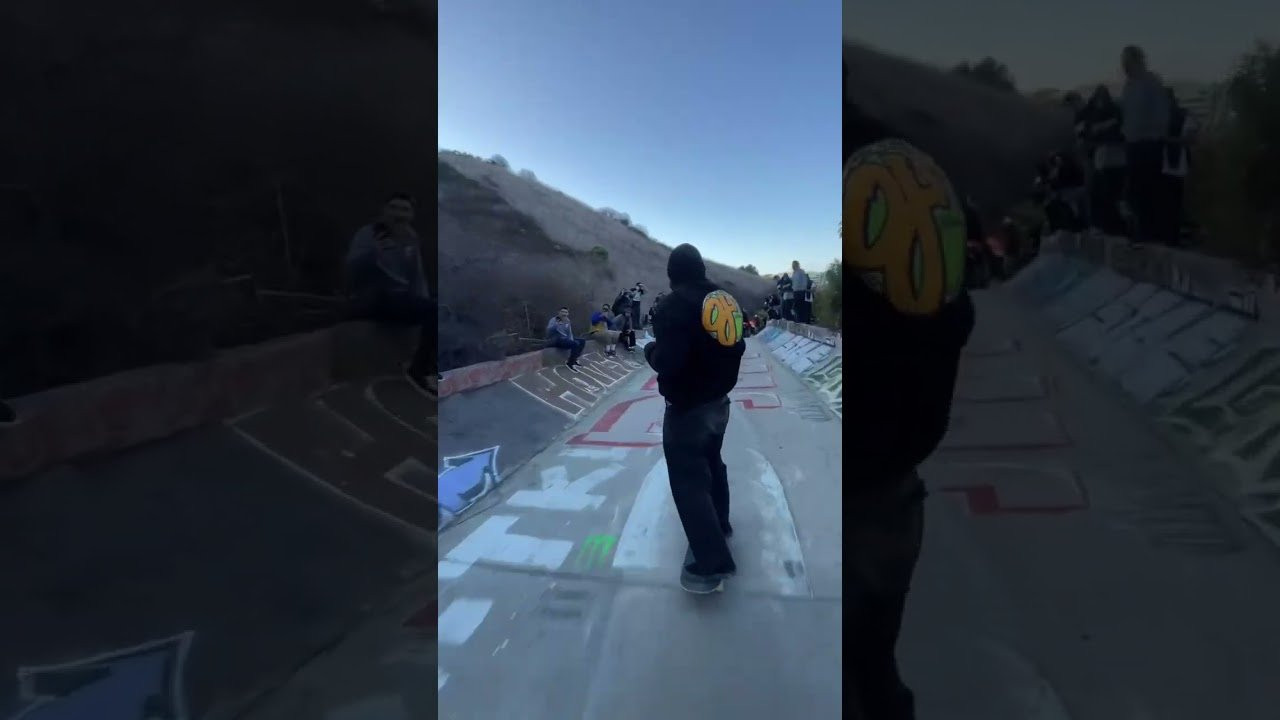 Web: https://ojwheels.com/<br />Instagram: https://www.instagram.com/ojwheels/<br />Facebook: https://www.facebook.com/OjWheels<br />YouTube: <br /><br /> / ojwheels <br />TikTok: https://www.tiktok.com/@ojwheels<br /><br />Our Emails Don't Suck, Sign up Below:<br />https://bit.ly/SubAndFindOut