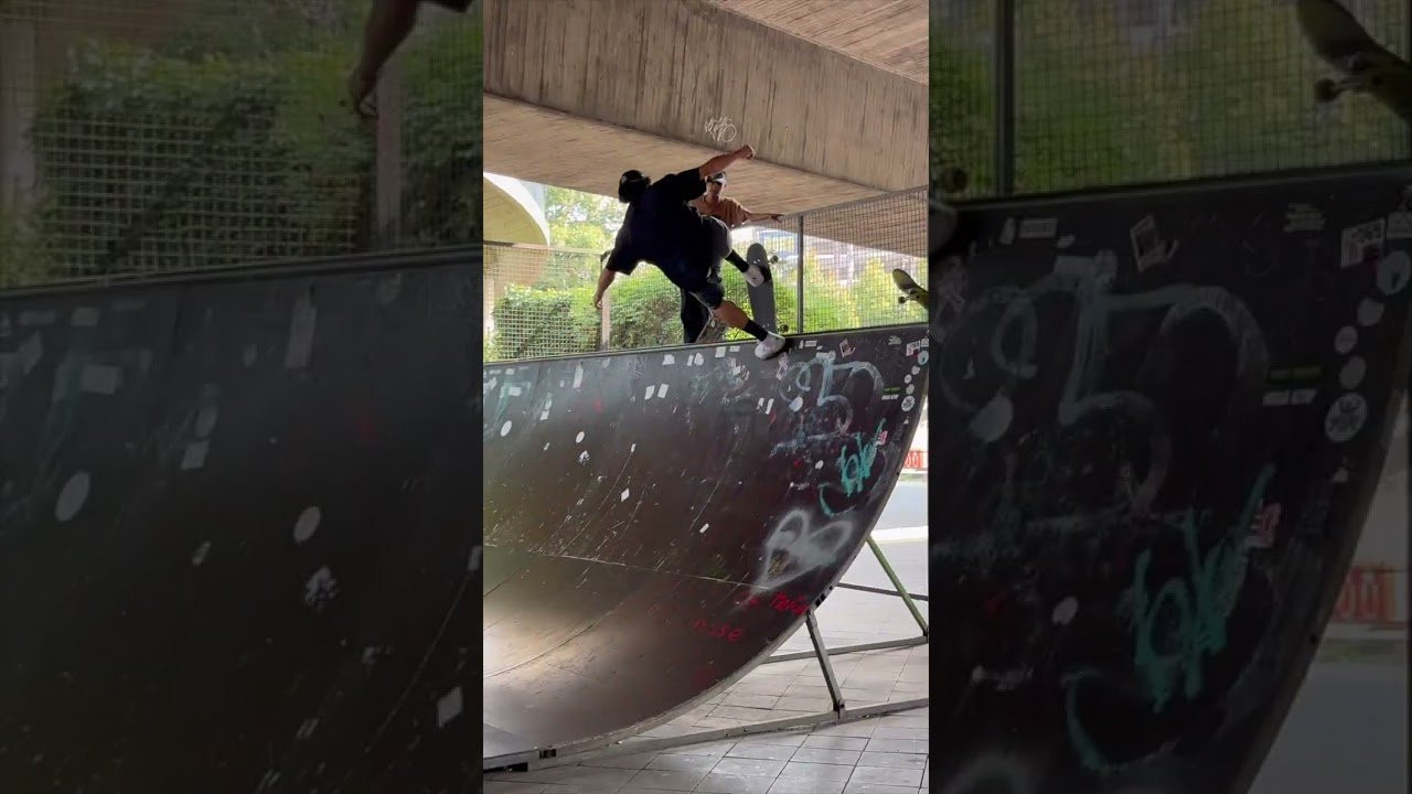 Web: https://ojwheels.com/<br />Instagram: https://www.instagram.com/ojwheels/<br />Facebook: https://www.facebook.com/OjWheels<br />YouTube: <br /><br /> / ojwheels <br />TikTok: https://www.tiktok.com/@ojwheels<br /><br />Our Emails Don't Suck, Sign up Below:<br />https://bit.ly/SubAndFindOut