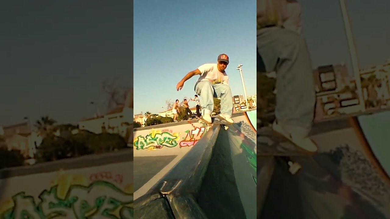 Web: https://ojwheels.com/<br />Instagram: https://www.instagram.com/ojwheels/<br />Facebook: https://www.facebook.com/OjWheels<br />YouTube: <br /><br /> / ojwheels <br />TikTok: https://www.tiktok.com/@ojwheels<br /><br />Our Emails Don't Suck, Sign up Below:<br />https://bit.ly/SubAndFindOut