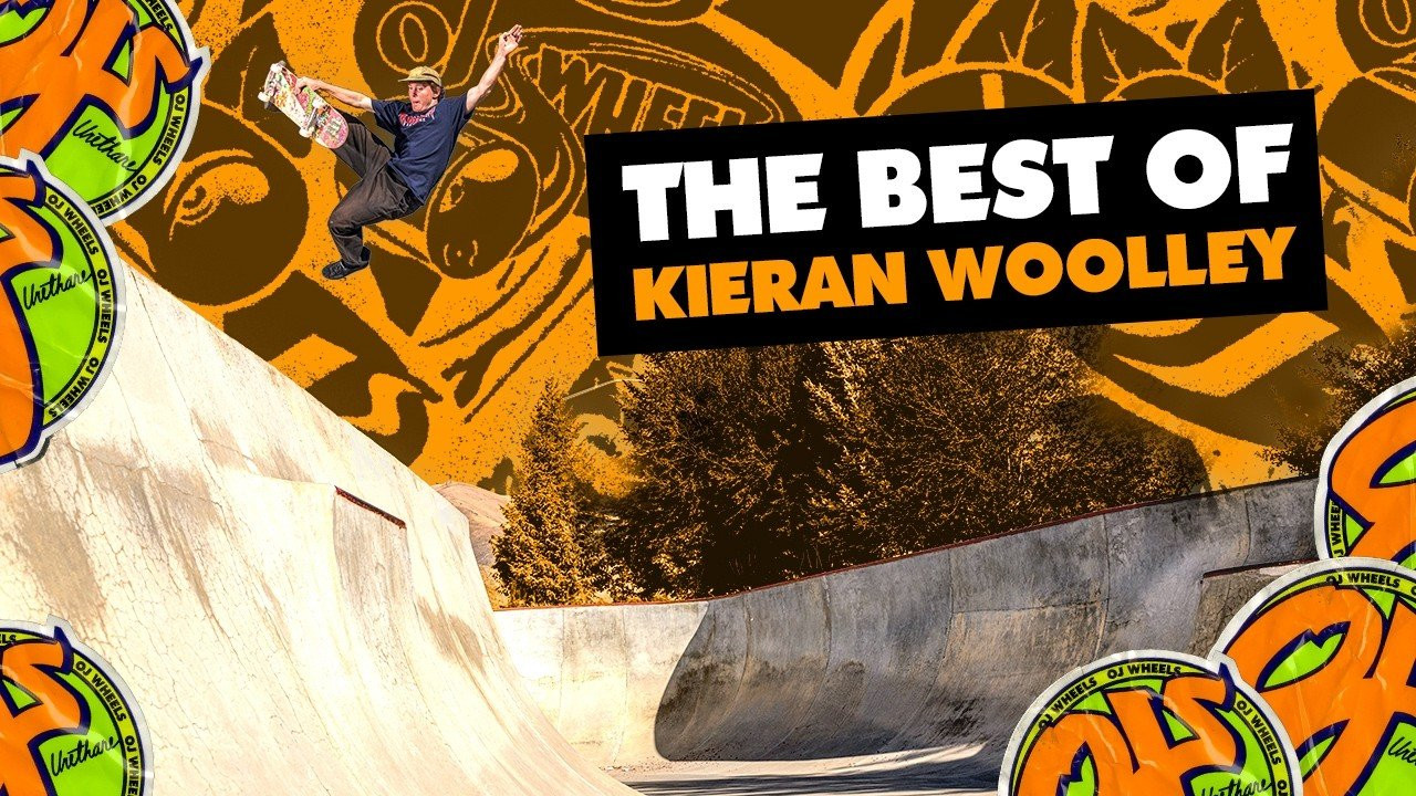 Kieran's been rolling on the Juice for awhile now so to ring in his ascension to the pro ranks, we put together a mix of some Kizzo's heaviest hits from project's past.<br /><br />Footage From:<br />https://youtu.be/thWte1owHlE?si=vEv8C-_Kdpt11jWM<br />https://www.youtube.com/watch?v=yxHCIlclq54<br />https://youtu.be/-K4m7aSLcBw?si=GTIP9P7EFmqjky7P<br /><br />Web: https://ojwheels.com/<br />Instagram: https://www.instagram.com/ojwheels/<br />Facebook: https://www.facebook.com/OjWheels<br />YouTube: <br /><br /> / ojwheels <br />TikTok: https://www.tiktok.com/@ojwheels<br /><br />Our Emails Don't Suck, Sign up Below:<br />https://bit.ly/SubAndFindOut
