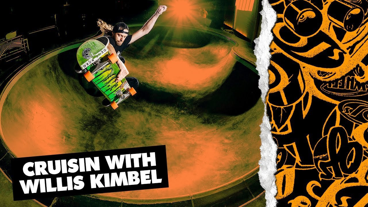 Flip the channel and tune in to the latest CRUISIN from the mind of Willis. Join our guy as he blazes the familiar and not so ridden terrains of Portland on his trusty Hot Juice. <br /><br />Filmed by: Elias Parise (www.instagram.com/eliasparise)<br /><br />Learn More About Mini Super Juice and OJ Wheels Here: https://nhsskatedirect.com/collections/oj-wheels-hot-super-thunder-juice <br /><br />MINI SUPER JUICE! No risers needed! 55mm, 78a Mini Super Juice is here to blaze through all terrains and crust. Mini Super Juice is a slimmed down version of OJ's ultra-tough Super Juice.<br /><br />The mini shape features a reinforced core and completely redesigned chip-resistant shape, all on OJs' classic ultra buttery urethane. Cop a set and hit the crust! OJWheels.com | #OJWheels<br /><br />Web: https://ojwheels.com/<br />Instagram: https://www.instagram.com/ojwheels/<br />Facebook: https://www.facebook.com/OjWheels<br />YouTube: <br /><br /> / ojwheels <br />TikTok: https://www.tiktok.com/@ojwheels<br /><br />Our Emails Don't Suck, Sign up Below:<br />https://bit.ly/SubAndFindOut