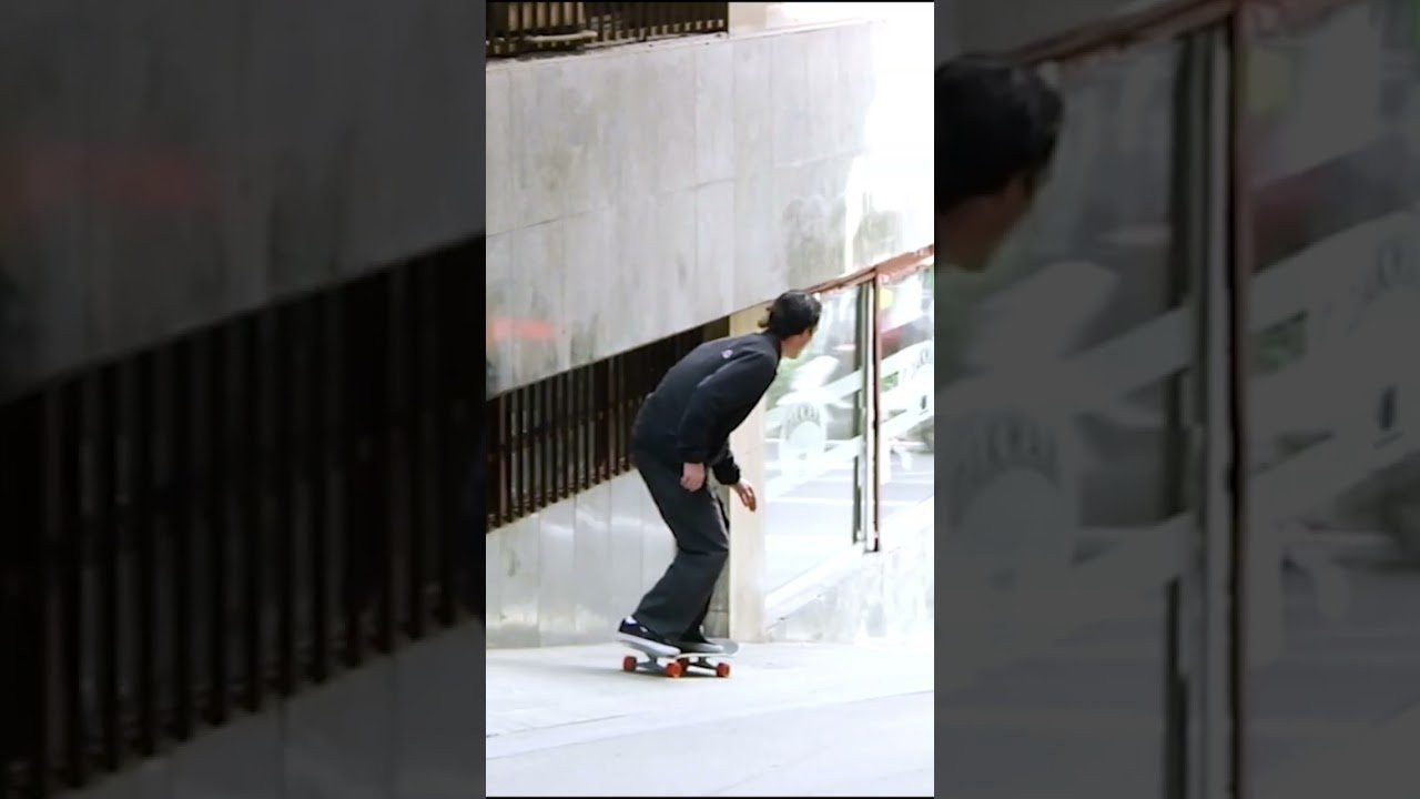 Web: https://ojwheels.com/<br />Instagram: https://www.instagram.com/ojwheels/<br />Facebook: https://www.facebook.com/OjWheels<br />YouTube: <br /><br /> / ojwheels <br />TikTok: https://www.tiktok.com/@ojwheels<br /><br />Our Emails Don't Suck, Sign up Below:<br />https://bit.ly/SubAndFindOut