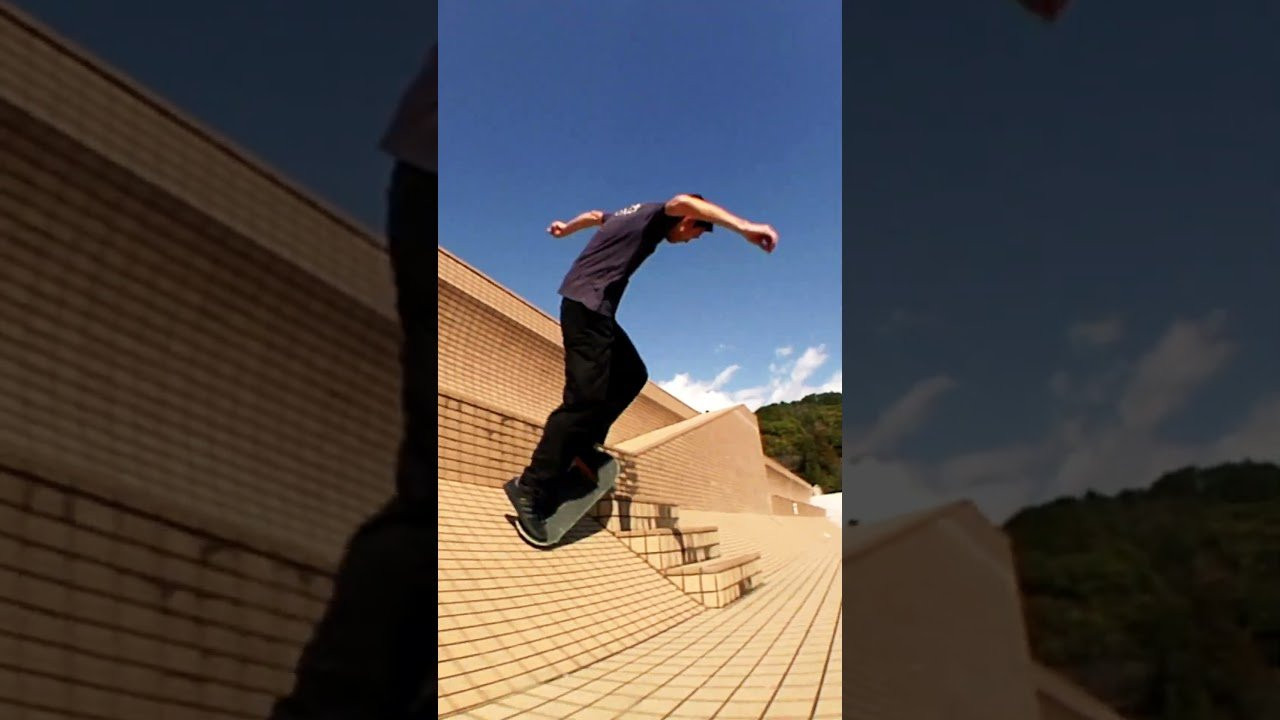 Web: https://ojwheels.com/<br />Instagram: https://www.instagram.com/ojwheels/<br />Facebook: https://www.facebook.com/OjWheels<br />YouTube: <br /><br /> / ojwheels <br />TikTok: https://www.tiktok.com/@ojwheels<br /><br />Our Emails Don't Suck, Sign up Below:<br />https://bit.ly/SubAndFindOut