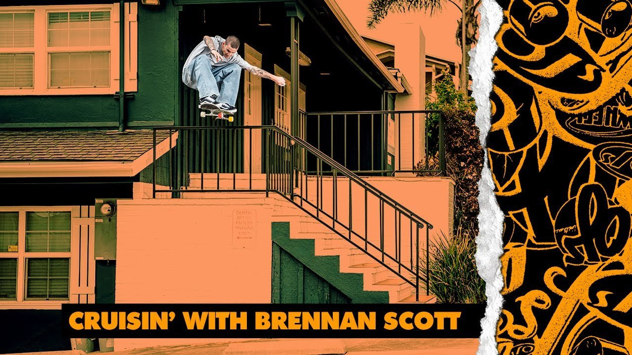 Join Brennan Scott on an ATV rip around Southern California on his trusty Super Juice.<br /><br />Filmed by: Chris Varcadipane (www.instagram.com/chrisvarcadipane/)<br /><br />Web: https://ojwheels.com/<br />Instagram: https://www.instagram.com/ojwheels/<br />Facebook: https://www.facebook.com/OjWheels<br />YouTube: <br /><br /> / ojwheels <br />TikTok: https://www.tiktok.com/@ojwheels<br /><br />Our Emails Don't Suck, Sign up Below:<br />https://bit.ly/SubAndFindOut