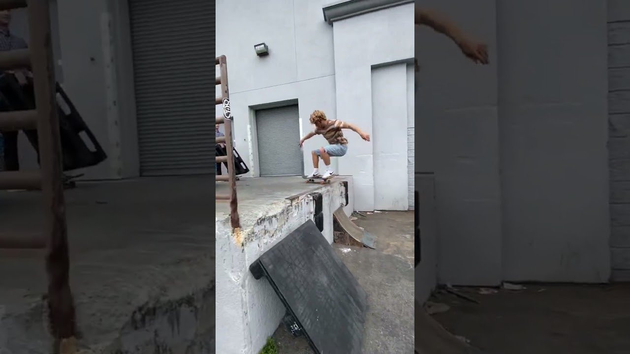 Web: https://ojwheels.com/<br />Instagram: https://www.instagram.com/ojwheels/<br />Facebook: https://www.facebook.com/OjWheels<br />YouTube: <br /><br /> / ojwheels <br />TikTok: https://www.tiktok.com/@ojwheels<br /><br />Our Emails Don't Suck, Sign up Below:<br />https://bit.ly/SubAndFindOut