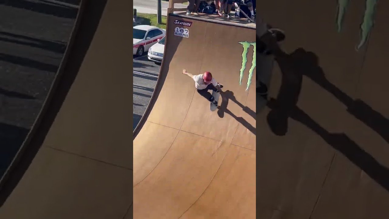 Web: https://ojwheels.com/<br />Instagram: https://www.instagram.com/ojwheels/<br />Facebook: https://www.facebook.com/OjWheels<br />YouTube: <br /><br /> / ojwheels <br />TikTok: https://www.tiktok.com/@ojwheels<br /><br />Our Emails Don't Suck, Sign up Below:<br />https://bit.ly/SubAndFindOut