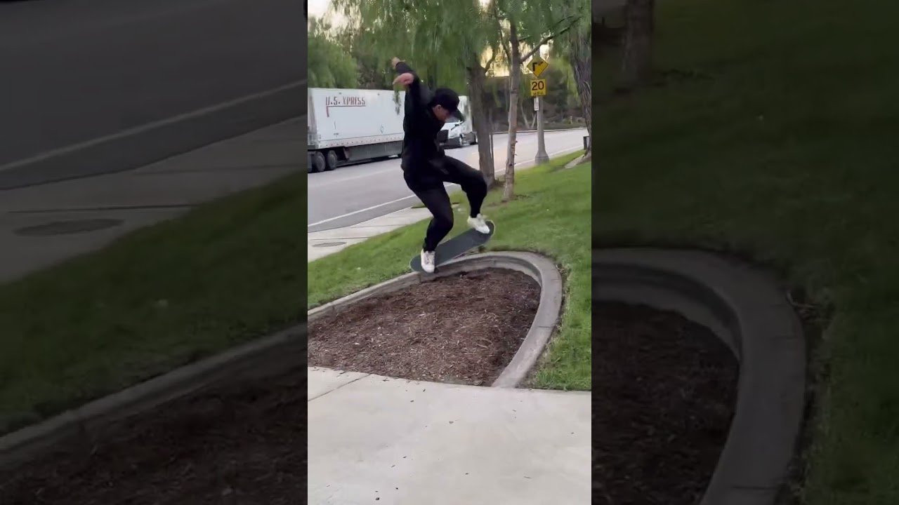 Web: https://ojwheels.com/<br />Instagram: https://www.instagram.com/ojwheels/<br />Facebook: https://www.facebook.com/OjWheels<br />YouTube: <br /><br /> / ojwheels <br />TikTok: https://www.tiktok.com/@ojwheels<br /><br />Our Emails Don't Suck, Sign up Below:<br />https://bit.ly/SubAndFindOut