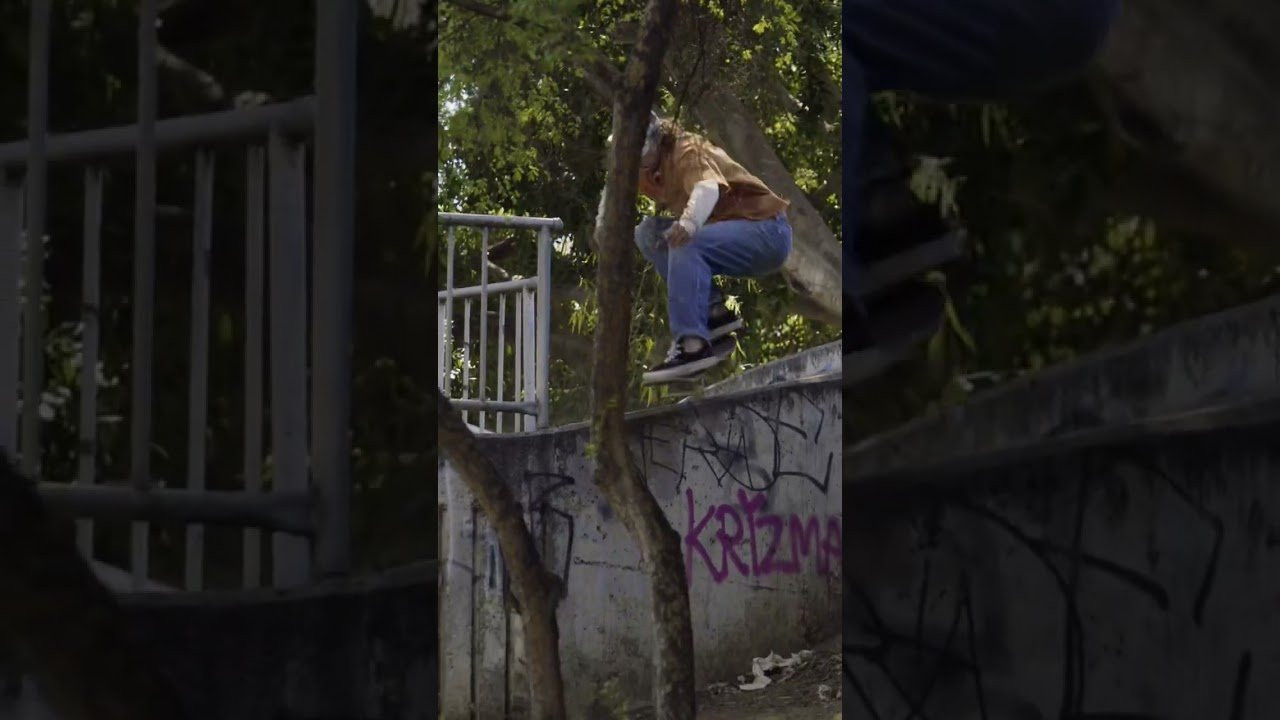 Web: https://ojwheels.com/<br />Instagram: https://www.instagram.com/ojwheels/<br />Facebook: https://www.facebook.com/OjWheels<br />YouTube: <br /><br /> / ojwheels <br />TikTok: https://www.tiktok.com/@ojwheels<br /><br />Our Emails Don't Suck, Sign up Below:<br />https://bit.ly/SubAndFindOut