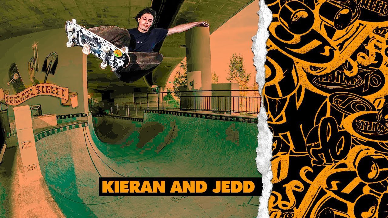 Aussie transition terrorizers, Kieran Woolley and Jedd McKenzie fire up an afternoon at Channel St. and Peck Park.<br /><br />Filmed by: Chris Varcadipane<br /><br />Web: https://ojwheels.com/<br />Instagram: https://www.instagram.com/ojwheels/<br />Facebook: https://www.facebook.com/OjWheels<br />YouTube: <br /><br /> / ojwheels <br />TikTok: https://www.tiktok.com/@ojwheels<br /><br />Our Emails Don't Suck, Sign up Below:<br />https://bit.ly/SubAndFindOut