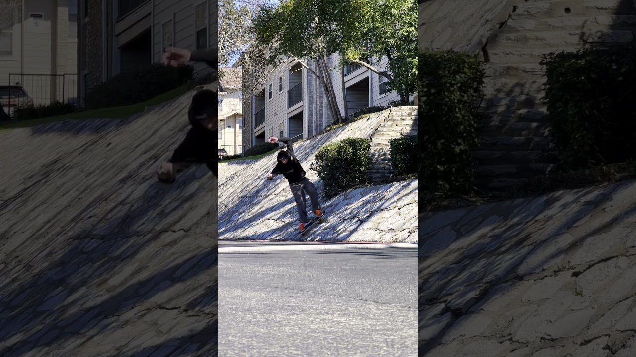 Web: https://ojwheels.com/<br />Instagram: https://www.instagram.com/ojwheels/<br />Facebook: https://www.facebook.com/OjWheels<br />YouTube: <br /><br /> / ojwheels <br />TikTok: https://www.tiktok.com/@ojwheels<br /><br />Our Emails Don't Suck, Sign up Below:<br />https://bit.ly/SubAndFindOut