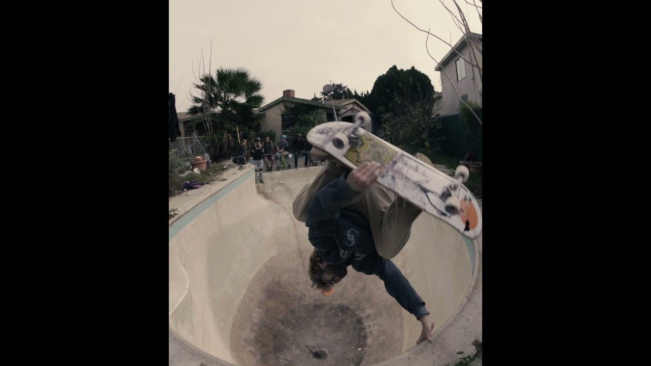 Web: https://ojwheels.com/<br />Instagram: https://www.instagram.com/ojwheels/<br />Facebook: https://www.facebook.com/OjWheels<br />YouTube: <br /><br /> / ojwheels <br />TikTok: https://www.tiktok.com/@ojwheels<br /><br />Our Emails Don't Suck, Sign up Below:<br />https://bit.ly/SubAndFindOut