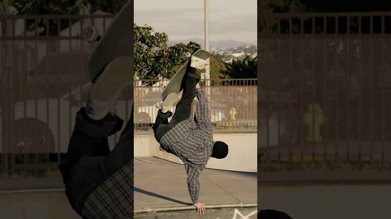 Web: https://ojwheels.com/<br />Instagram: https://www.instagram.com/ojwheels/<br />Facebook: https://www.facebook.com/OjWheels<br />YouTube: <br /><br /> / ojwheels <br />TikTok: https://www.tiktok.com/@ojwheels<br /><br />Our Emails Don't Suck, Sign up Below:<br />https://bit.ly/SubAndFindOut