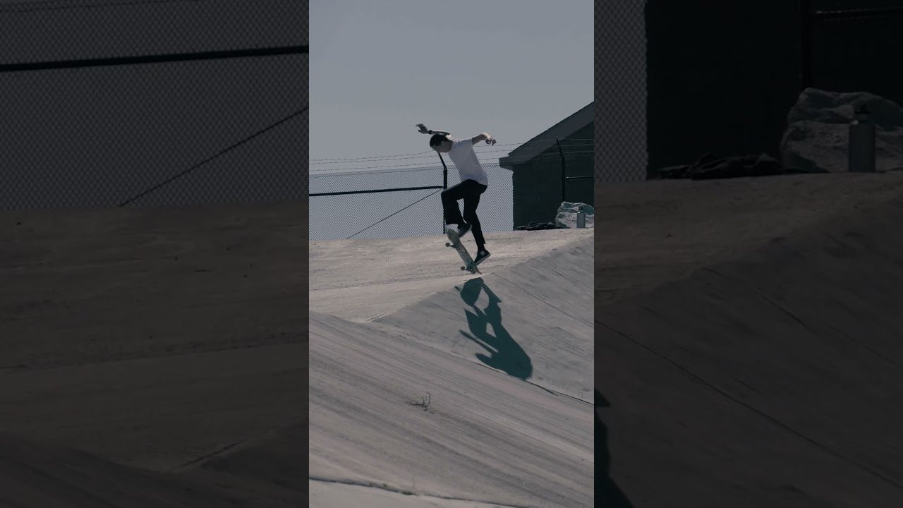 Web: https://ojwheels.com/<br />Instagram: https://www.instagram.com/ojwheels/<br />Facebook: https://www.facebook.com/OjWheels<br />YouTube: <br /><br /> / ojwheels <br />TikTok: https://www.tiktok.com/@ojwheels<br /><br />Our Emails Don't Suck, Sign up Below:<br />https://bit.ly/SubAndFindOut