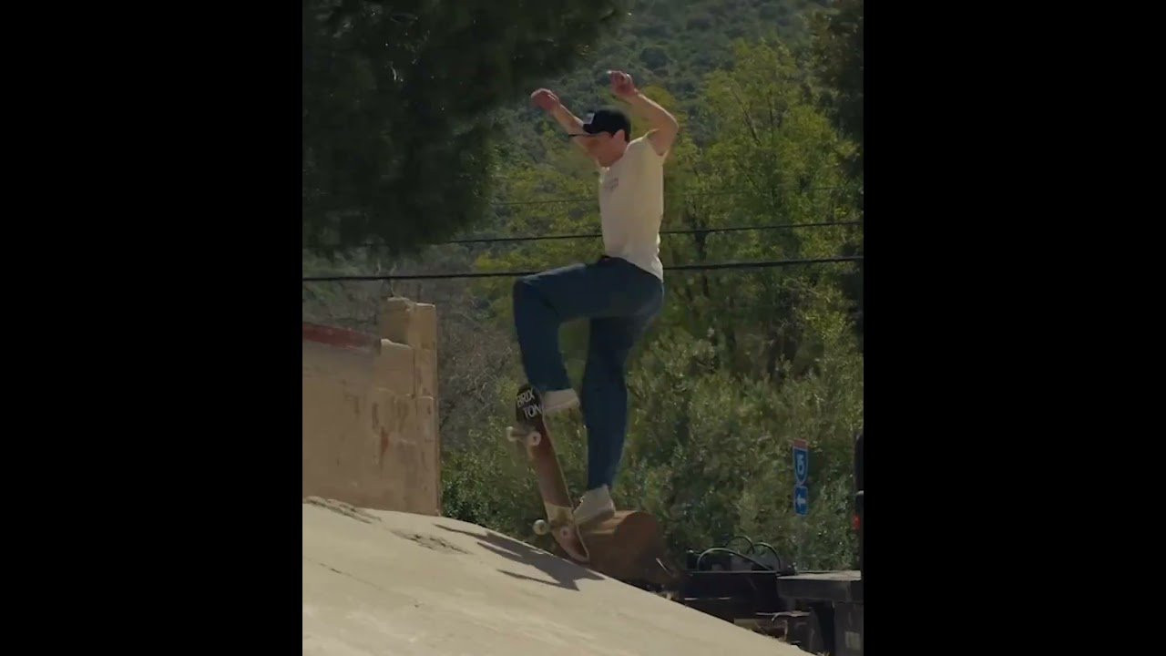 Web: https://ojwheels.com/<br />Instagram: https://www.instagram.com/ojwheels/<br />Facebook: https://www.facebook.com/OjWheels<br />YouTube: <br /><br /> / ojwheels <br />TikTok: https://www.tiktok.com/@ojwheels<br /><br />Our Emails Don't Suck, Sign up Below:<br />https://bit.ly/SubAndFindOut