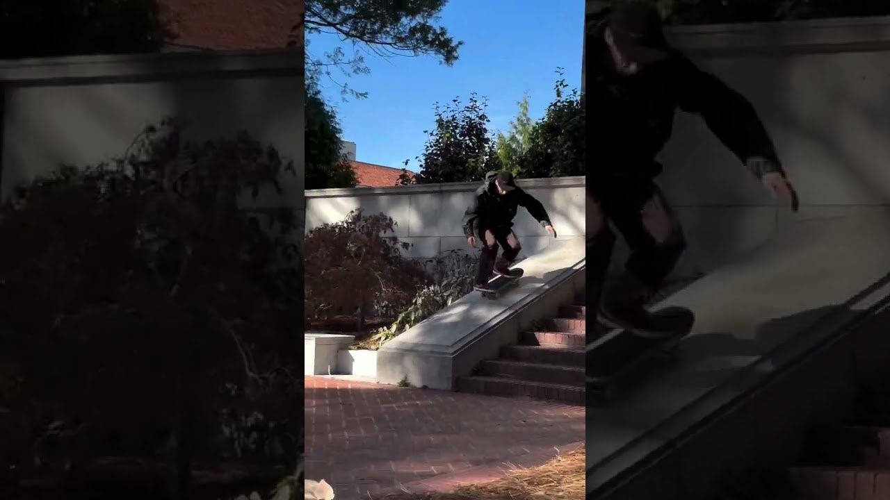 Web: https://ojwheels.com/<br />Instagram: https://www.instagram.com/ojwheels/<br />Facebook: https://www.facebook.com/OjWheels<br />YouTube: <br /><br /> / ojwheels <br />TikTok: https://www.tiktok.com/@ojwheels<br /><br />Our Emails Don't Suck, Sign up Below:<br />https://bit.ly/SubAndFindOut