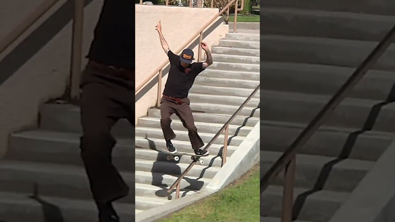 Web: https://ojwheels.com/<br />Instagram: https://www.instagram.com/ojwheels/<br />Facebook: https://www.facebook.com/OjWheels<br />YouTube: <br /><br /> / ojwheels <br />TikTok: https://www.tiktok.com/@ojwheels<br /><br />Our Emails Don't Suck, Sign up Below:<br />https://bit.ly/SubAndFindOut