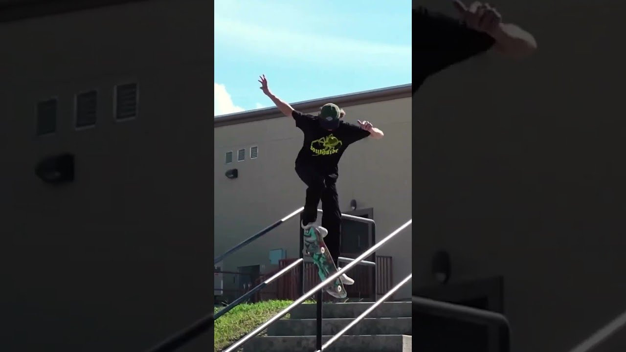 Web: https://ojwheels.com/<br />Instagram: https://www.instagram.com/ojwheels/<br />Facebook: https://www.facebook.com/OjWheels<br />YouTube: <br /><br /> / ojwheels <br />TikTok: https://www.tiktok.com/@ojwheels<br /><br />Our Emails Don't Suck, Sign up Below:<br />https://bit.ly/SubAndFindOut