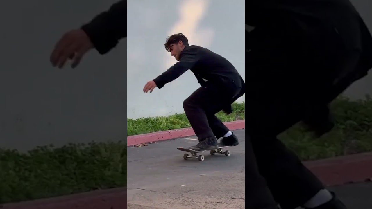 Web: https://ojwheels.com/<br />Instagram: https://www.instagram.com/ojwheels/<br />Facebook: https://www.facebook.com/OjWheels<br />YouTube: <br /><br /> / ojwheels <br />TikTok: https://www.tiktok.com/@ojwheels<br /><br />Our Emails Don't Suck, Sign up Below:<br />https://bit.ly/SubAndFindOut