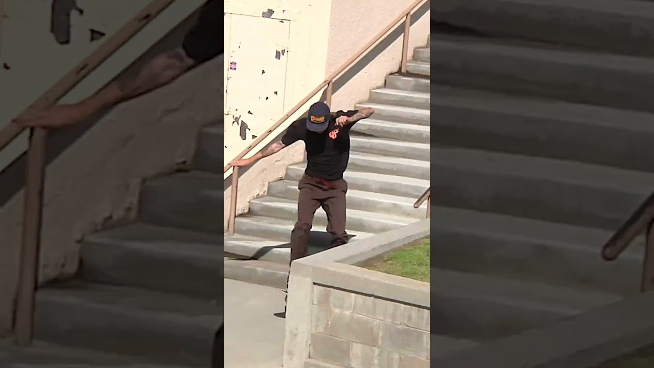 Web: https://ojwheels.com/<br />Instagram: https://www.instagram.com/ojwheels/<br />Facebook: https://www.facebook.com/OjWheels<br />YouTube: <br /><br /> / ojwheels <br />TikTok: https://www.tiktok.com/@ojwheels<br /><br />Our Emails Don't Suck, Sign up Below:<br />https://bit.ly/SubAndFindOut