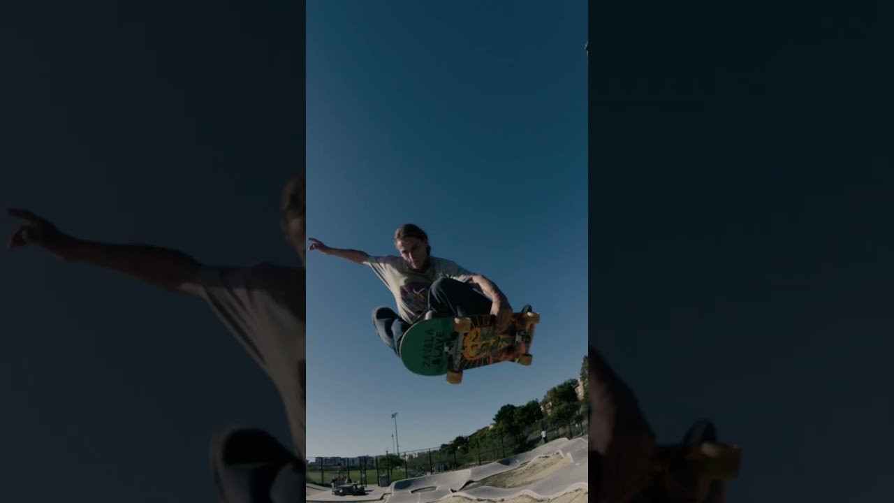 Web: https://ojwheels.com/<br />Instagram: https://www.instagram.com/ojwheels/<br />Facebook: https://www.facebook.com/OjWheels<br />YouTube: <br /><br /> / ojwheels <br />TikTok: https://www.tiktok.com/@ojwheels<br /><br />Our Emails Don't Suck, Sign up Below:<br />https://bit.ly/SubAndFindOut