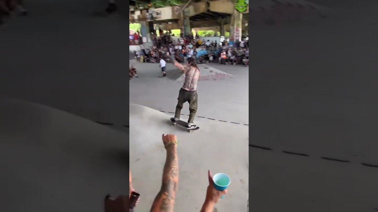 Web: https://ojwheels.com/<br />Instagram: https://www.instagram.com/ojwheels/<br />Facebook: https://www.facebook.com/OjWheels<br />YouTube: <br /><br /> / ojwheels <br />TikTok: https://www.tiktok.com/@ojwheels<br /><br />Our Emails Don't Suck, Sign up Below:<br />https://bit.ly/SubAndFindOut