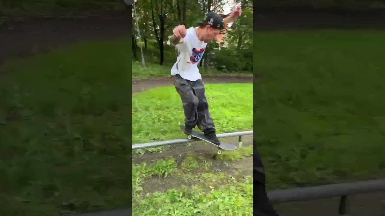 Web: https://ojwheels.com/<br />Instagram: https://www.instagram.com/ojwheels/<br />Facebook: https://www.facebook.com/OjWheels<br />YouTube: <br /><br /> / ojwheels <br />TikTok: https://www.tiktok.com/@ojwheels<br /><br />Our Emails Don't Suck, Sign up Below:<br />https://bit.ly/SubAndFindOut