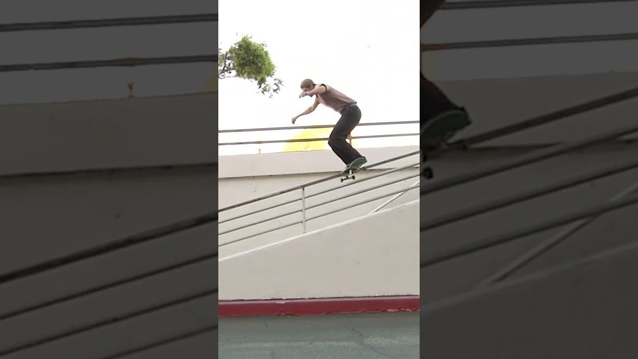 Web: https://ojwheels.com/<br />Instagram: https://www.instagram.com/ojwheels/<br />Facebook: https://www.facebook.com/OjWheels<br />YouTube: <br /><br /> / ojwheels <br />TikTok: https://www.tiktok.com/@ojwheels<br /><br />Our Emails Don't Suck, Sign up Below:<br />https://bit.ly/SubAndFindOut