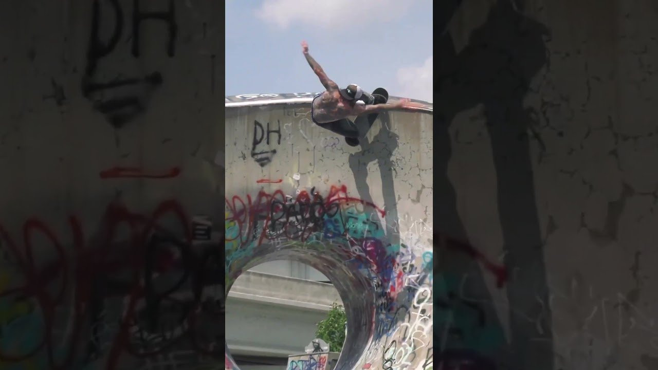 Web: https://ojwheels.com/<br />Instagram: https://www.instagram.com/ojwheels/<br />Facebook: https://www.facebook.com/OjWheels<br />YouTube: <br /><br /> / ojwheels <br />TikTok: https://www.tiktok.com/@ojwheels<br /><br />Our Emails Don't Suck, Sign up Below:<br />https://bit.ly/SubAndFindOut