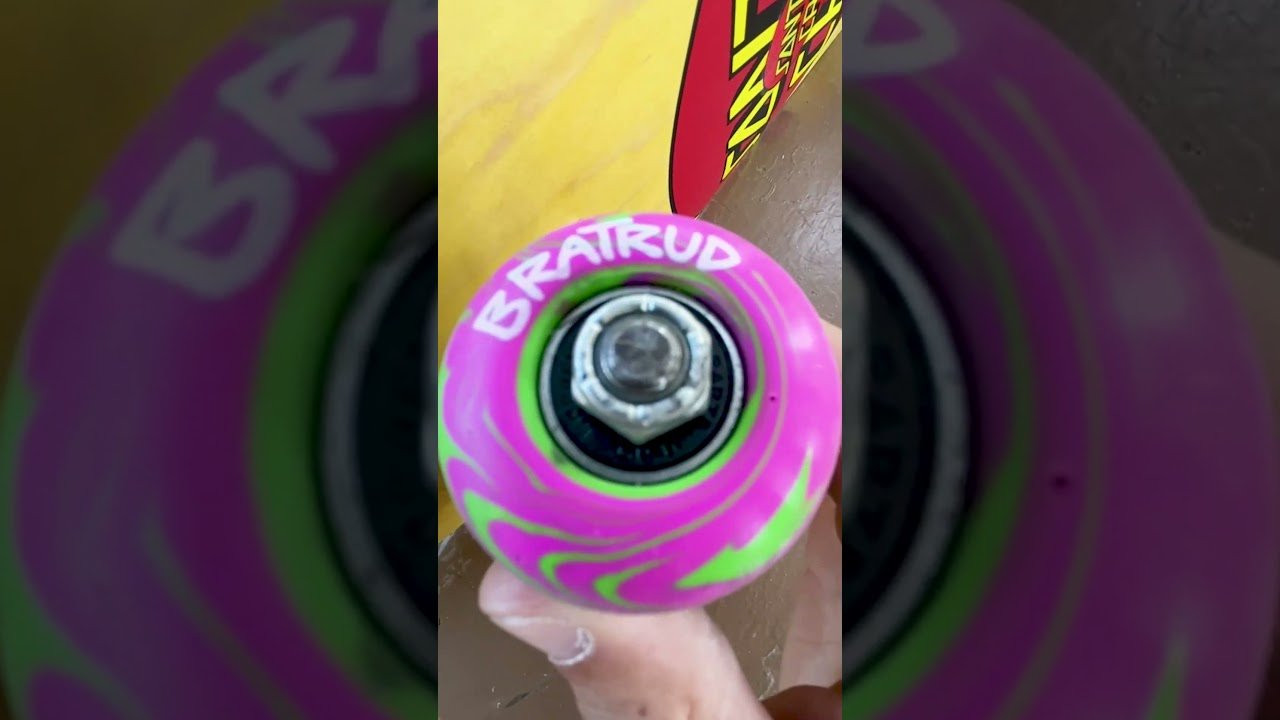 Web: https://ojwheels.com/<br />Instagram: https://www.instagram.com/ojwheels/<br />Facebook: https://www.facebook.com/OjWheels<br />YouTube: <br /><br /> / ojwheels <br />TikTok: https://www.tiktok.com/@ojwheels<br /><br />Our Emails Don't Suck, Sign up Below:<br />https://bit.ly/SubAndFindOut
