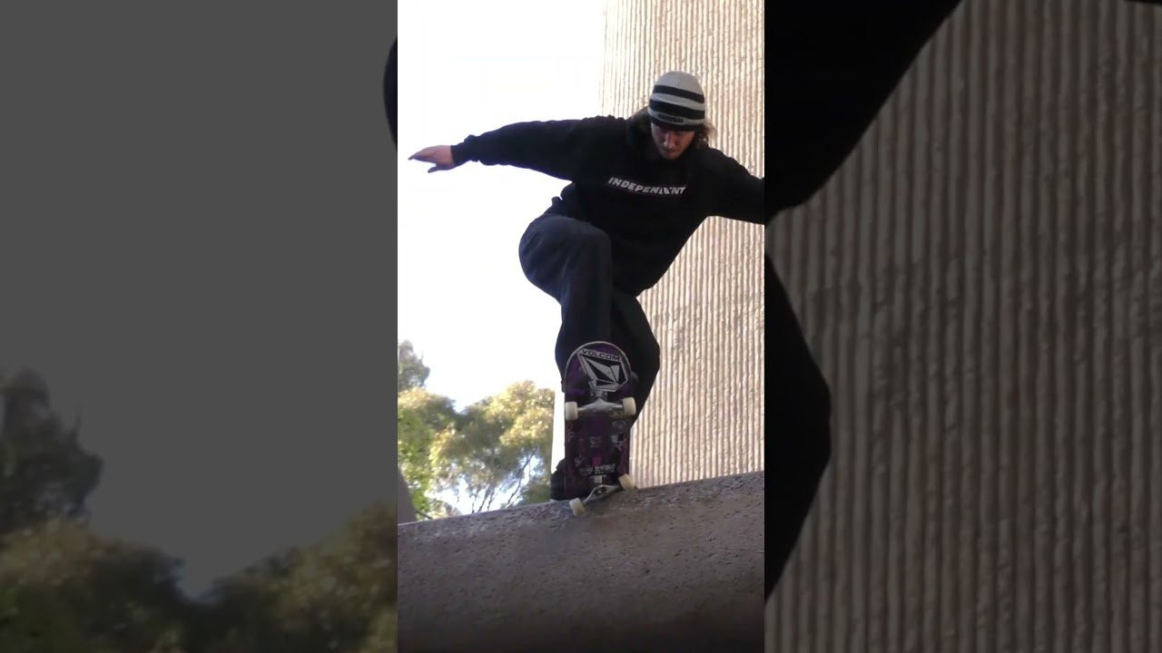 Web: https://ojwheels.com/<br />Instagram: https://www.instagram.com/ojwheels/<br />Facebook: https://www.facebook.com/OjWheels<br />YouTube: <br /><br /> / ojwheels <br />TikTok: https://www.tiktok.com/@ojwheels<br /><br />Our Emails Don't Suck, Sign up Below:<br />https://bit.ly/SubAndFindOut