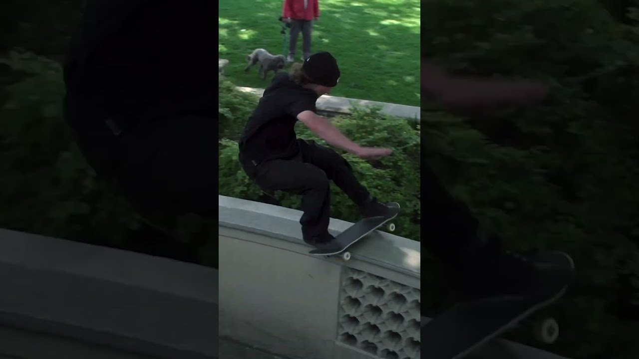 Web: https://ojwheels.com/<br />Instagram: https://www.instagram.com/ojwheels/<br />Facebook: https://www.facebook.com/OjWheels<br />YouTube: <br /><br /> / ojwheels <br />TikTok: https://www.tiktok.com/@ojwheels<br /><br />Our Emails Don't Suck, Sign up Below:<br />https://bit.ly/SubAndFindOut