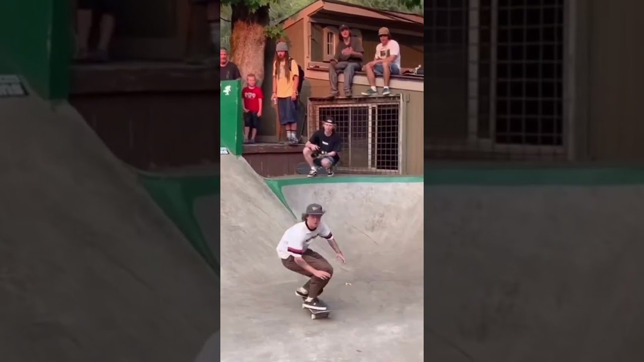 Elijah brings the ruckus to Northwest Open