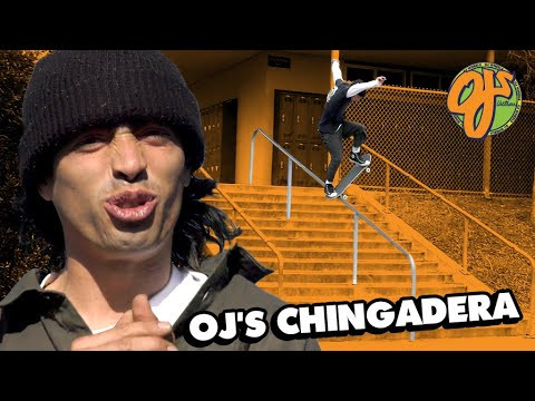 Chingadera... A year in review from San Diego to Mexico and beyond featuring rips and hits from Milton, Gardner, Gregson, Gurney and more. Tune in and then c...