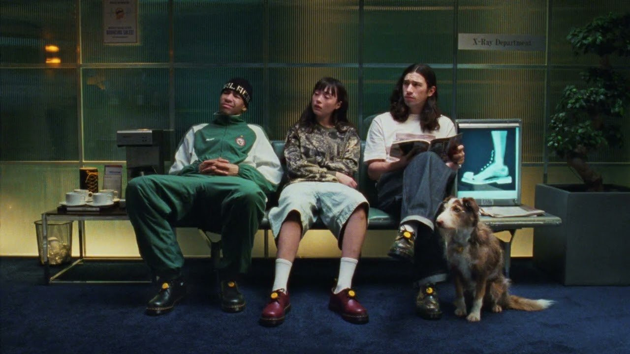 Enjoy the videos and music you love, upload original content, and share it all with friends, family, and the world on YouTube.