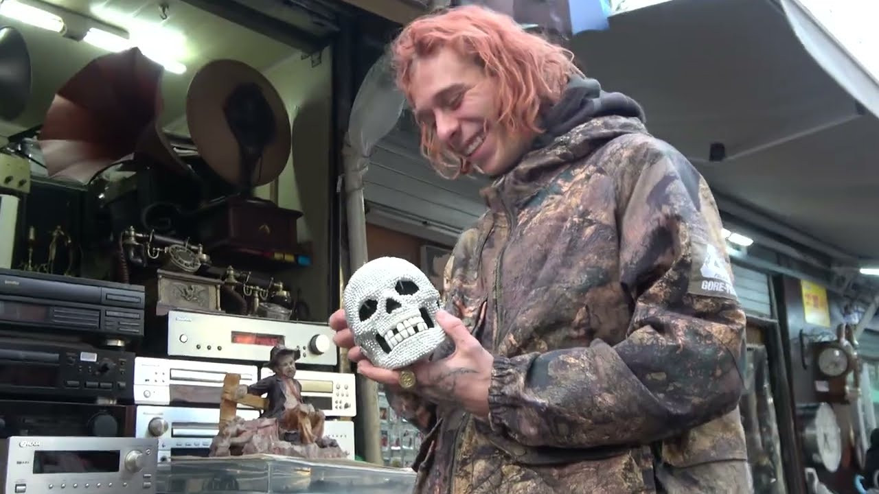 Enjoy the videos and music you love, upload original content, and share it all with friends, family, and the world on YouTube.